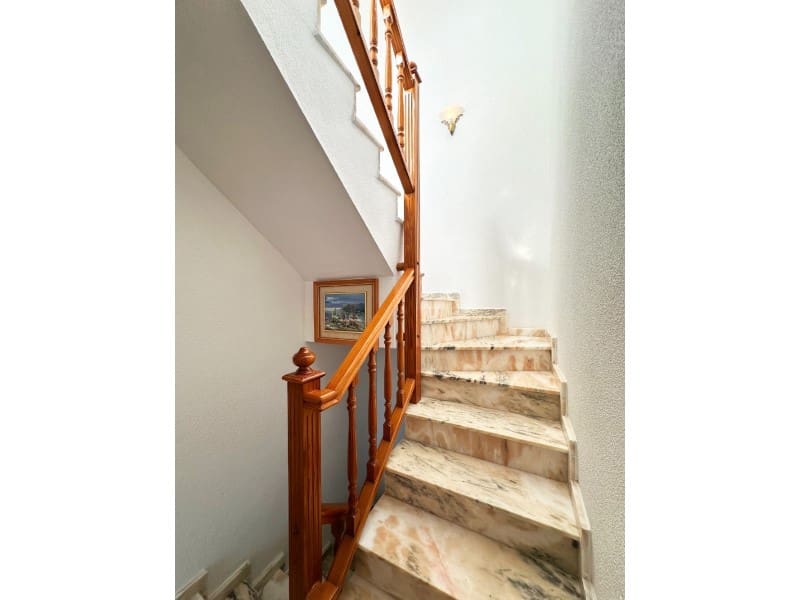 2 slaapkamer Villa te koop in Cabo Roig - € 239.000 (Ref: 9977043)