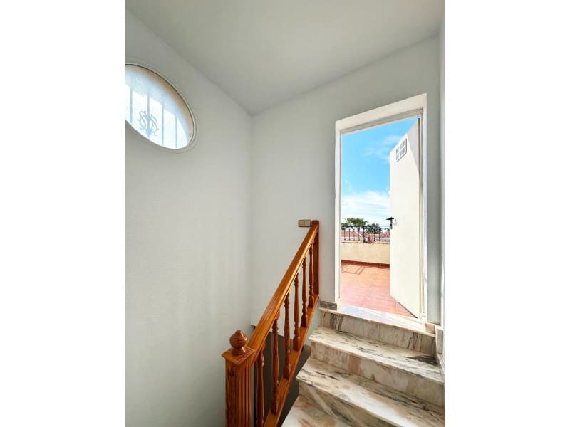 2 slaapkamer Villa te koop in Cabo Roig - € 239.000 (Ref: 9977043)