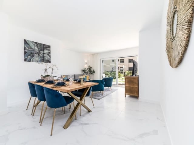 2 soveværelse Lejlighed til salg i Punta Prima, Torrevieja med swimmingpool - € 495.000 (Ref: 9977044)