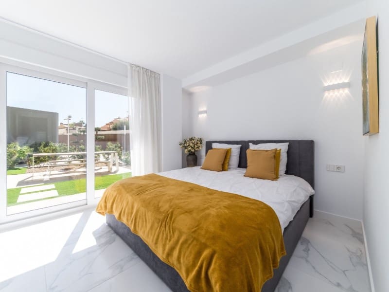 2 bedroom Apartment for sale in Torrevieja with pool - € 495,000 (Ref: 9977044)