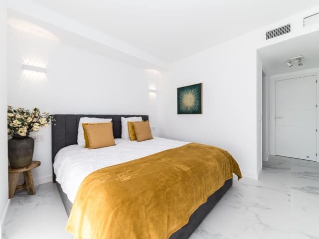2 soveværelse Lejlighed til salg i Punta Prima, Torrevieja med swimmingpool - € 495.000 (Ref: 9977044)