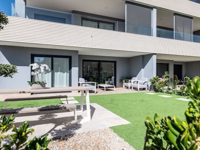 2 soveværelse Lejlighed til salg i Punta Prima, Torrevieja med swimmingpool - € 495.000 (Ref: 9977044)
