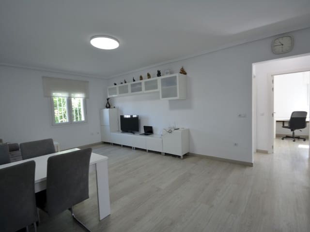 4 sypialnia Willa na sprzedaż w Lo Pepin, Rojales z basenem - 470 000 € (Ref: 9977045)