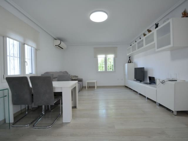 4 sypialnia Willa na sprzedaż w Lo Pepin, Rojales z basenem - 470 000 € (Ref: 9977045)