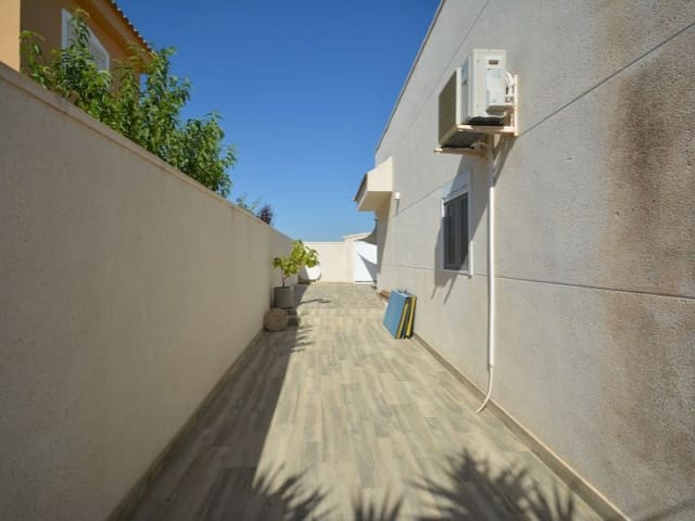 4 sypialnia Willa na sprzedaż w Lo Pepin, Rojales z basenem - 470 000 € (Ref: 9977045)