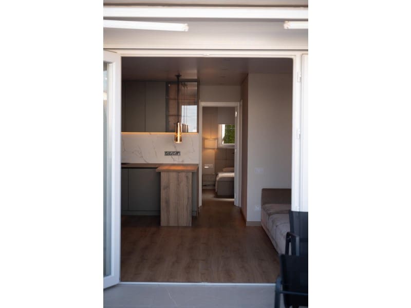 2 soveværelse Bungalow til salg i La Veleta - € 249.000 (Ref: 9978536)
