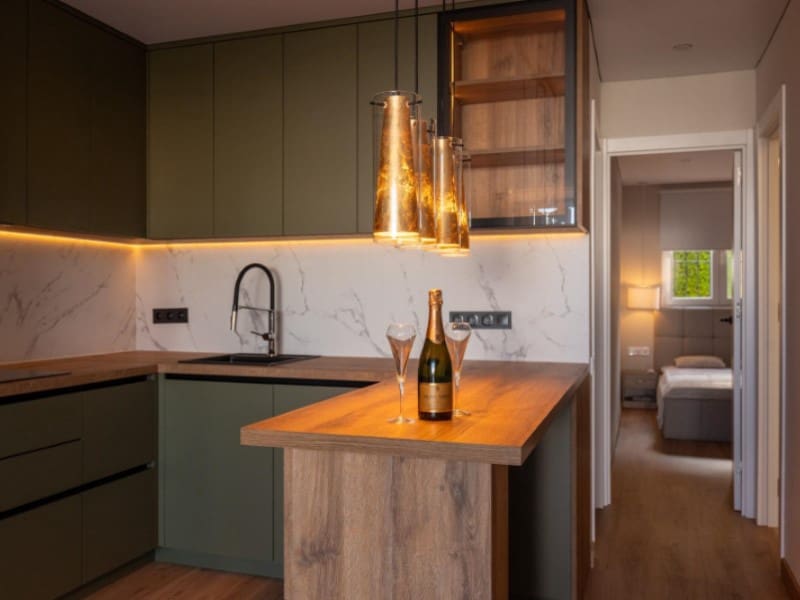2 soveværelse Bungalow til salg i La Veleta - € 249.000 (Ref: 9978536)