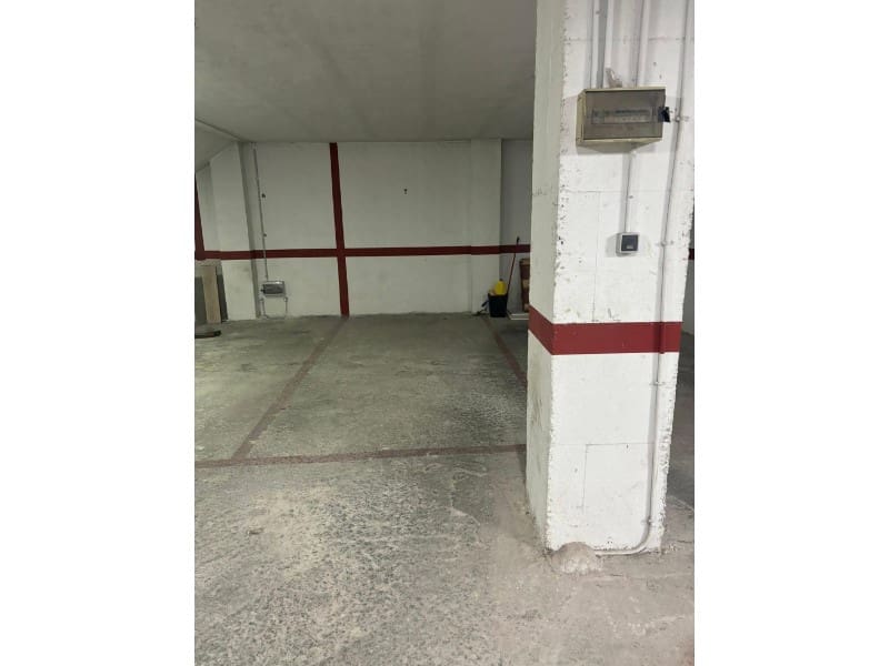 2 soveværelse Lejlighed til salg i Torrevieja med garage - € 335.000 (Ref: 9978537)