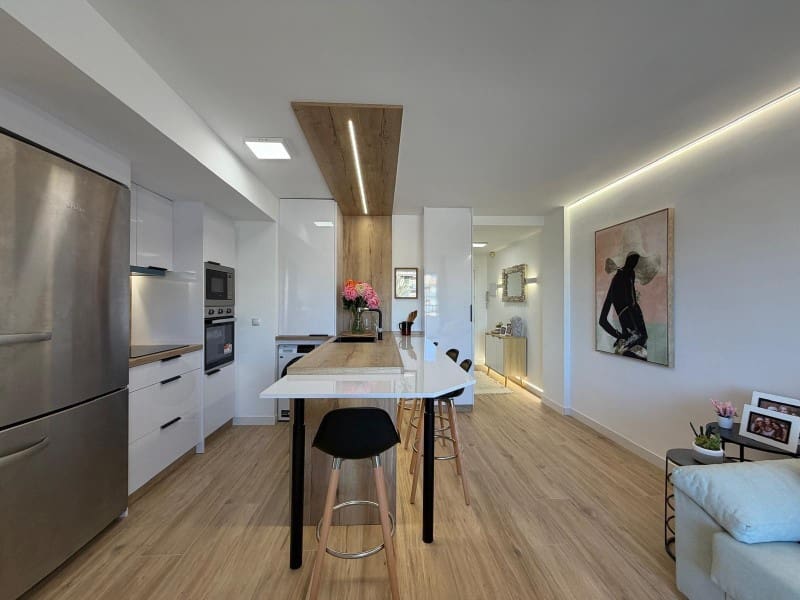 3 soveværelse Lejlighed til salg i Punta Prima med swimmingpool garage - € 259.700 (Ref: 9978538)