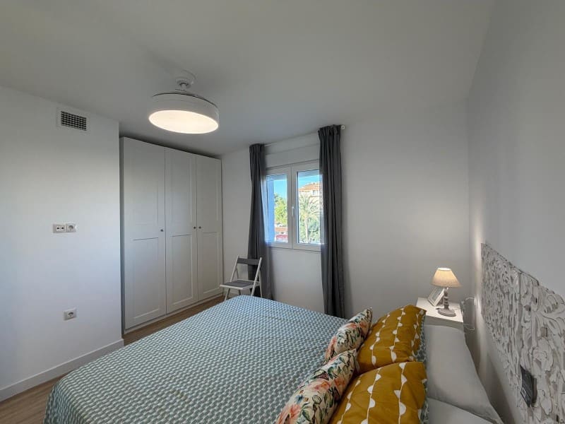 3 soveværelse Lejlighed til salg i Punta Prima med swimmingpool garage - € 259.700 (Ref: 9978538)