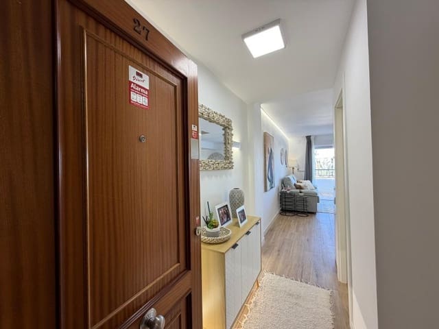 3 soveværelse Lejlighed til salg i Punta Prima, Torrevieja med swimmingpool garage - € 259.700 (Ref: 9978538)