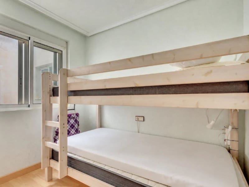 1 slaapkamer Penthouse te koop in Torrevieja - € 139.000 (Ref: 9978539)