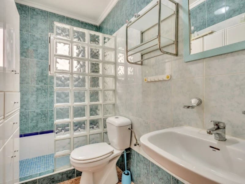 1 slaapkamer Penthouse te koop in Torrevieja - € 139.000 (Ref: 9978539)