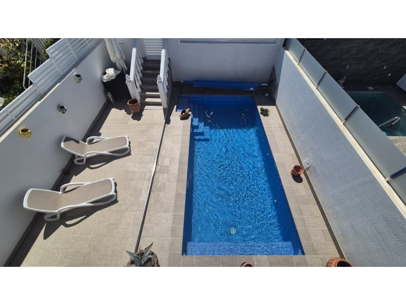 2 soverom Bungalow til salgs i Orihuela Costa med svømmebasseng - € 240 000 (Ref: 9978540)
