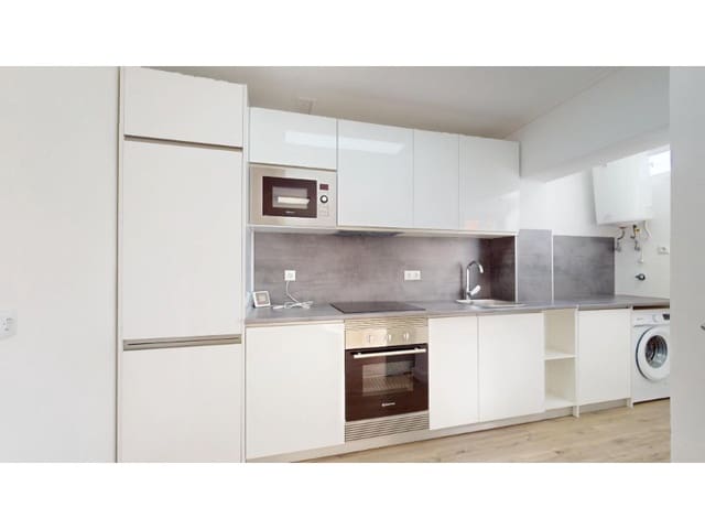 2 soverom Bungalow til salgs i Villamartin, Orihuela - € 199 000 (Ref: 9978541)
