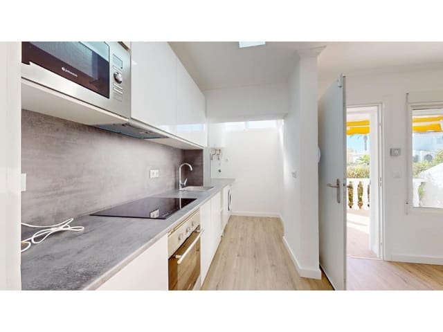 2 soverom Bungalow til salgs i Villamartin, Orihuela - € 199 000 (Ref: 9978541)