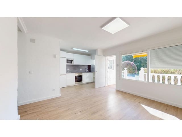 2 soverom Bungalow til salgs i Villamartin, Orihuela - € 199 000 (Ref: 9978541)