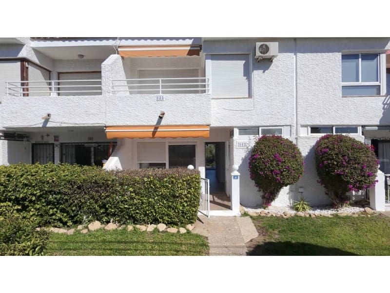 2 bedroom Bungalow for sale in Orihuela Costa - € 199,000 (Ref: 9978541)