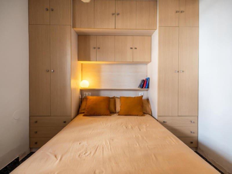 1 sypialnia Apartament na sprzedaż w Torrevieja z basenem - 132 000 € (Ref: 9982699)
