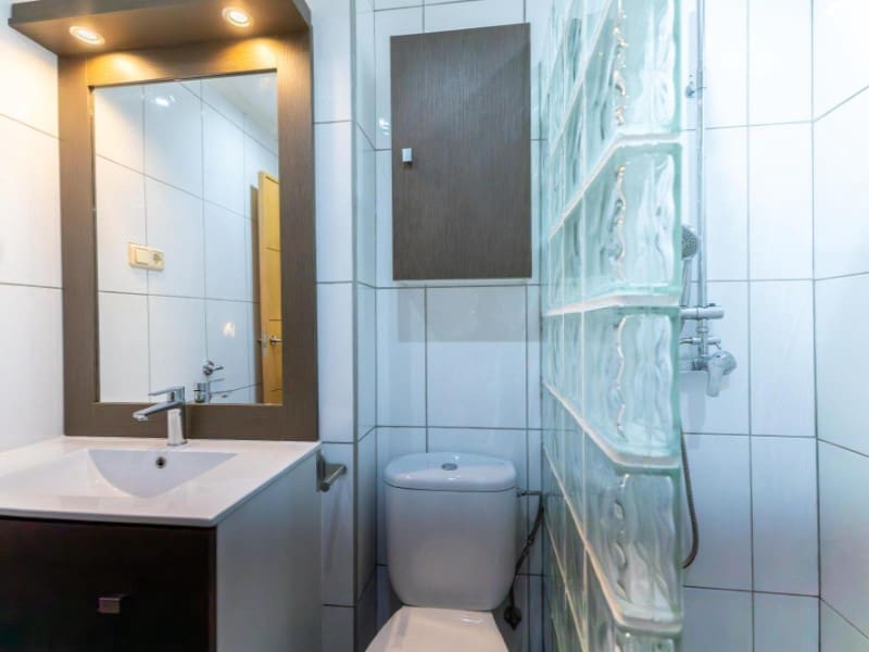 1 sypialnia Apartament na sprzedaż w Torrevieja z basenem - 132 000 € (Ref: 9982699)