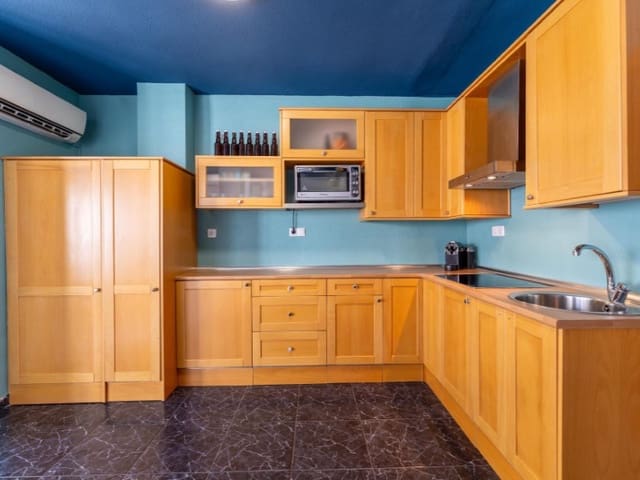 1 soveværelse Lejlighed til salg i Playa de los Náufragos, Torrevieja med swimmingpool - € 132.000 (Ref: 9982699)