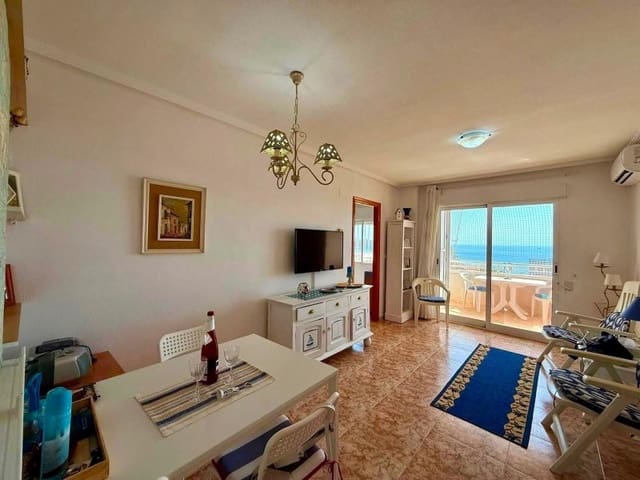 2 soveværelse Lejlighed til salg i Playa del Cura, Torrevieja - € 179.900 (Ref: 9982700)