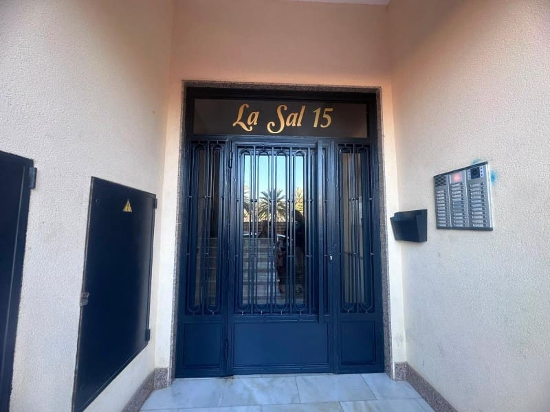 2 camera da letto Appartamento in vendita in Torrevieja - 179.900 € (Rif: 9982700)