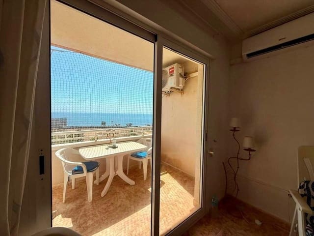 2 soveværelse Lejlighed til salg i Playa del Cura, Torrevieja - € 179.900 (Ref: 9982700)