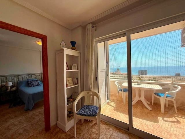 2 soveværelse Lejlighed til salg i Playa del Cura, Torrevieja - € 179.900 (Ref: 9982700)