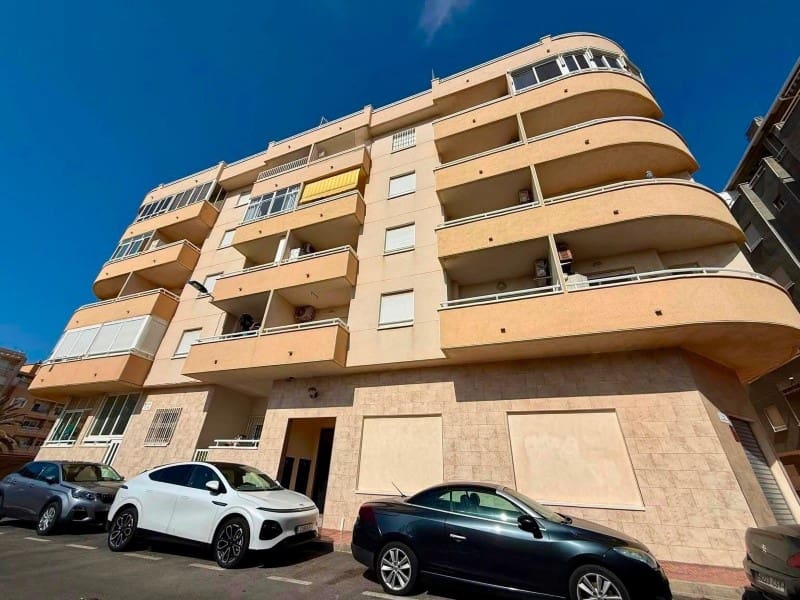 2 camera da letto Appartamento in vendita in Torrevieja - 179.900 € (Rif: 9982700)