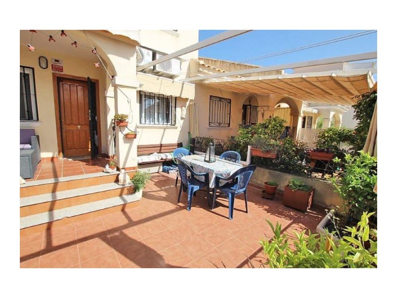 2 slaapkamer Bungalow te koop in El Raso met zwembad - € 171.000 (Ref: 9982701)