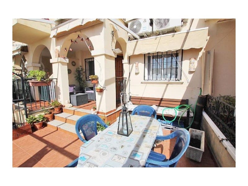 2 slaapkamer Bungalow te koop in El Raso met zwembad - € 171.000 (Ref: 9982701)