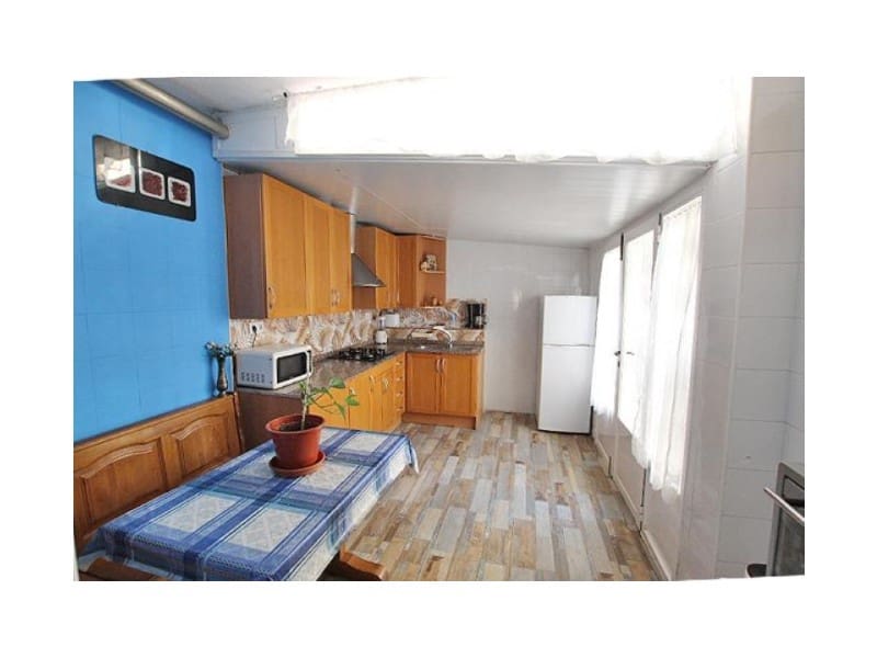 2 slaapkamer Bungalow te koop in El Raso met zwembad - € 171.000 (Ref: 9982701)