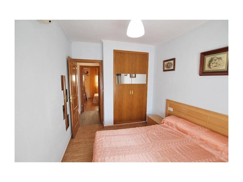 2 slaapkamer Bungalow te koop in El Raso met zwembad - € 171.000 (Ref: 9982701)