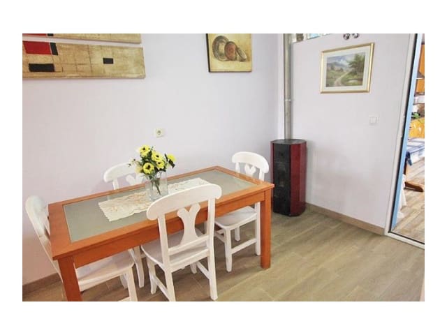 2 slaapkamer Bungalow te koop in El Raso, Guardamar del Segura met zwembad - € 171.000 (Ref: 9982701)