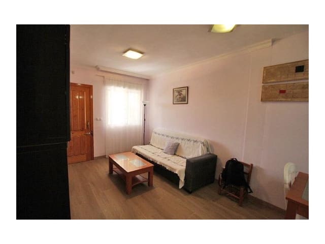 2 slaapkamer Bungalow te koop in El Raso, Guardamar del Segura met zwembad - € 171.000 (Ref: 9982701)