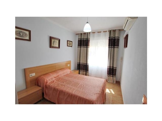 2 slaapkamer Bungalow te koop in El Raso, Guardamar del Segura met zwembad - € 171.000 (Ref: 9982701)