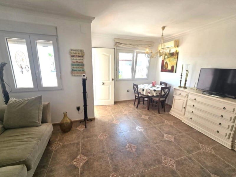 3 sovrum Hus till salu i Los Altos med pool - 272 000 € (Ref: 9982702)