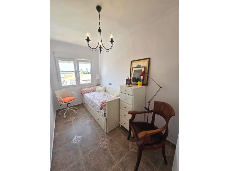3 sovrum Hus till salu i Los Altos med pool - 272 000 € (Ref: 9982702)
