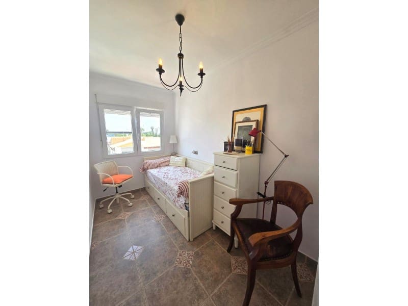 3 sovrum Hus till salu i Los Altos med pool - 272 000 € (Ref: 9982702)