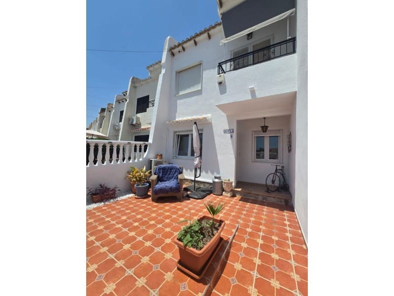 3 sovrum Hus till salu i Los Altos med pool - 272 000 € (Ref: 9982702)
