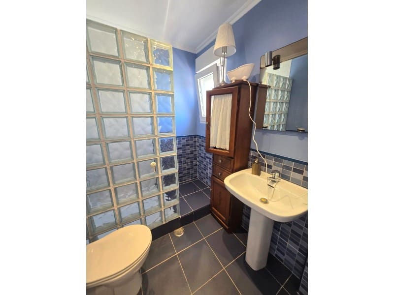 3 sovrum Hus till salu i Los Altos med pool - 272 000 € (Ref: 9982702)