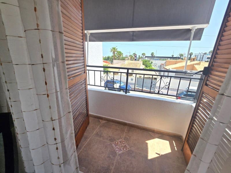 3 sovrum Hus till salu i Los Altos med pool - 272 000 € (Ref: 9982702)