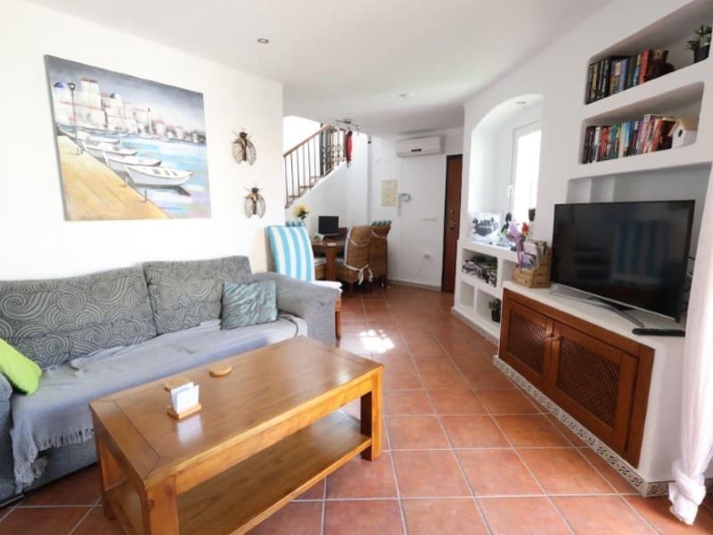 Bungalow de 2 habitaciones en Los Altos en venta - 200.000 € (Ref: 9984637)