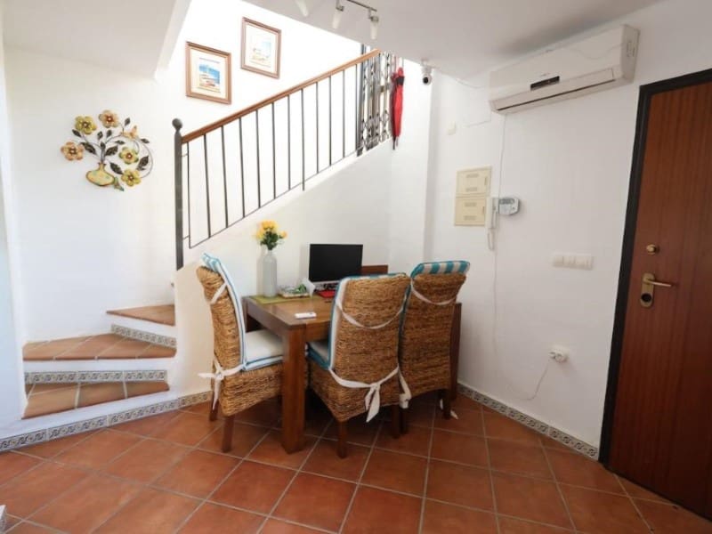 Bungalow de 2 habitaciones en Los Altos en venta - 200.000 € (Ref: 9984637)