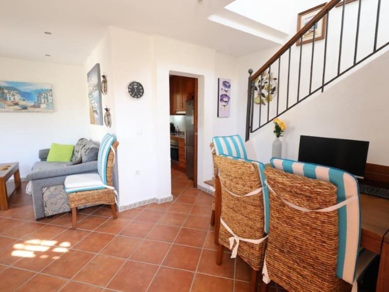 Bungalow de 2 habitaciones en Los Altos en venta - 200.000 € (Ref: 9984637)