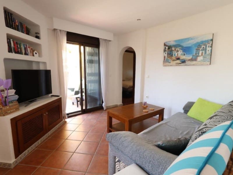 Bungalow de 2 habitaciones en Los Altos en venta - 200.000 € (Ref: 9984637)