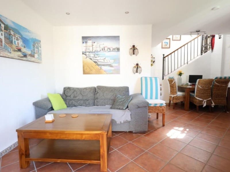 Bungalow de 2 habitaciones en Los Altos en venta - 200.000 € (Ref: 9984637)