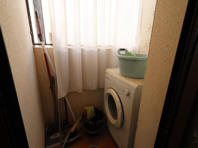 Bungalow de 2 habitaciones en Los Altos en venta - 200.000 € (Ref: 9984637)