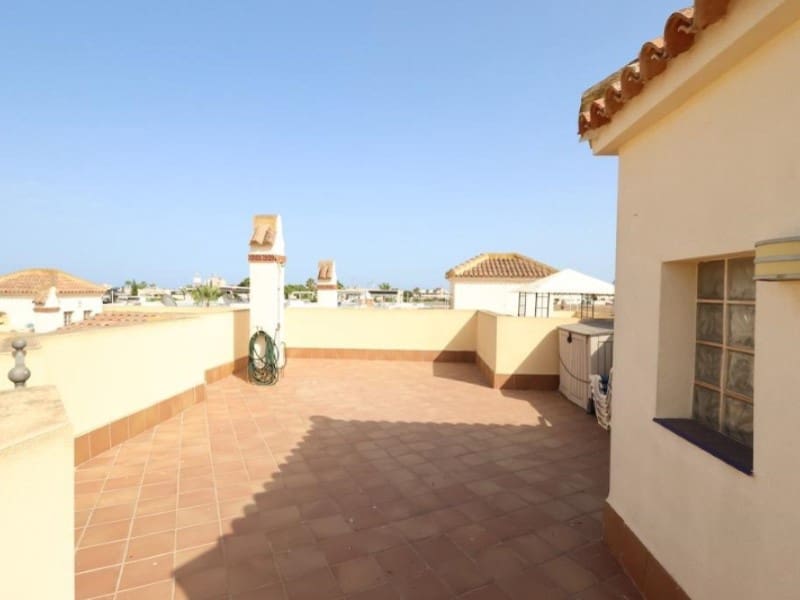 Bungalow de 2 habitaciones en Los Altos en venta - 200.000 € (Ref: 9984637)